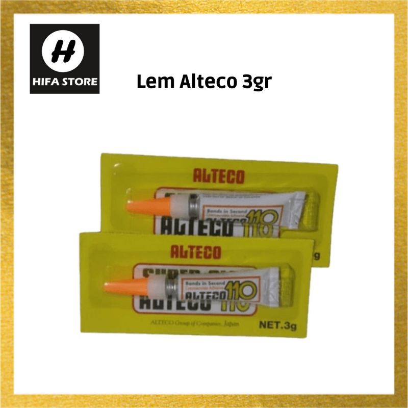 

Lem Alteco 3gr