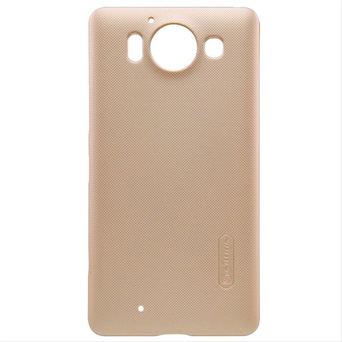 NOKIA LUMIA 950 XL NILLKIN HARDCAASE FROSTED SHIELD ORIGINAL