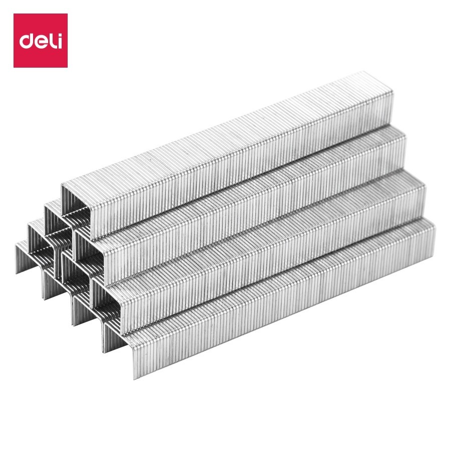 

Deli | Isi Staples (Refill) 13/8 | ET70010