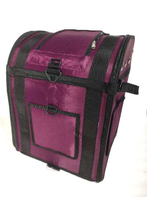 Pet cargo 5in1 /tas travel /taspet /tas hewan