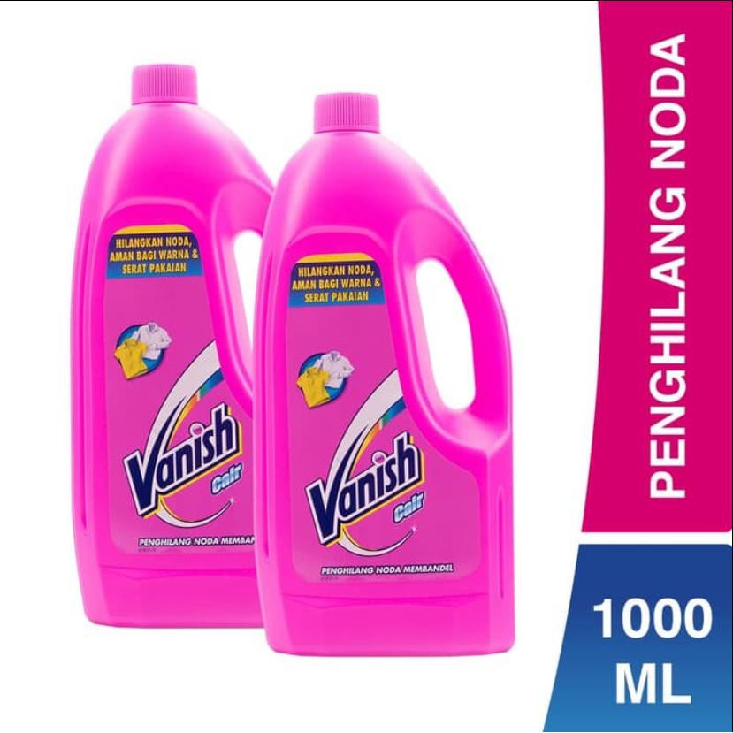 Vanish Botol 1L