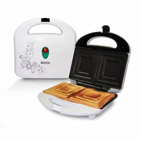 Kirin sandwich toaster panggangan roti KIRIN KST-365