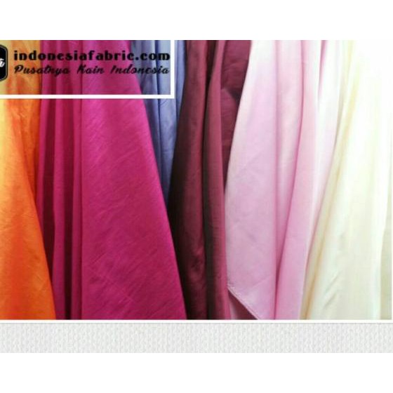 ➽ Kain Taffeta Tafeta Tafetta ♖