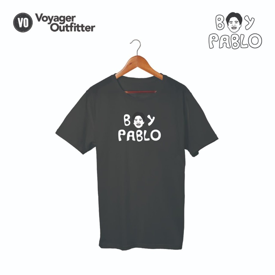 Voyager Outfitters T-Shirt - Boy Pablo "Boy Pablo"