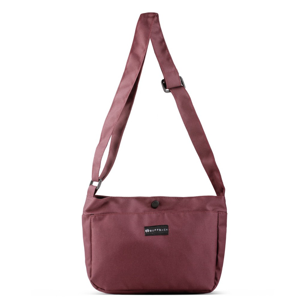 Tas Selempang Slingbag Casual Buffback Carla