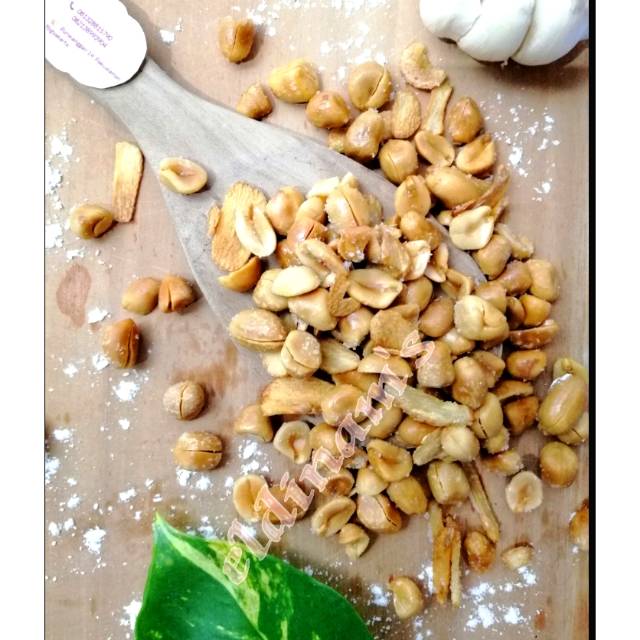

Kacang Bawang by Eldinam's
