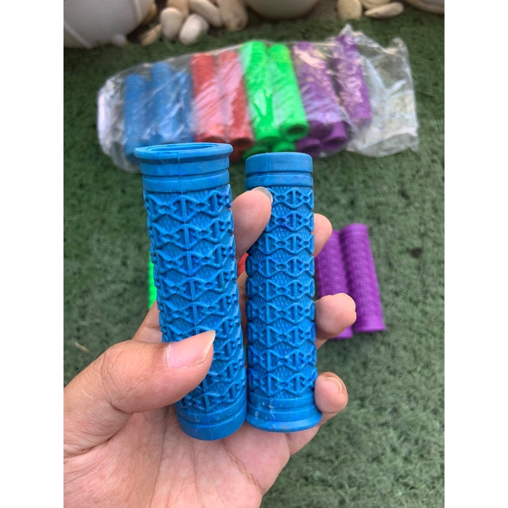 Handgrip Sepeda Anak Ukuran 16/20 &amp; Sepeda Lipat/BMX/MTB (H005)