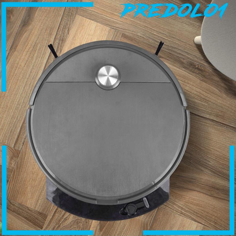 (Predolo1) 3in1 Robot Vacuum Cleaner Ukuran Besar Untuk Membersihkan Bulu Hewan Peliharaan