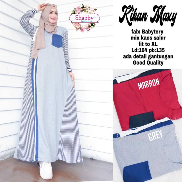 Kikan Maxy