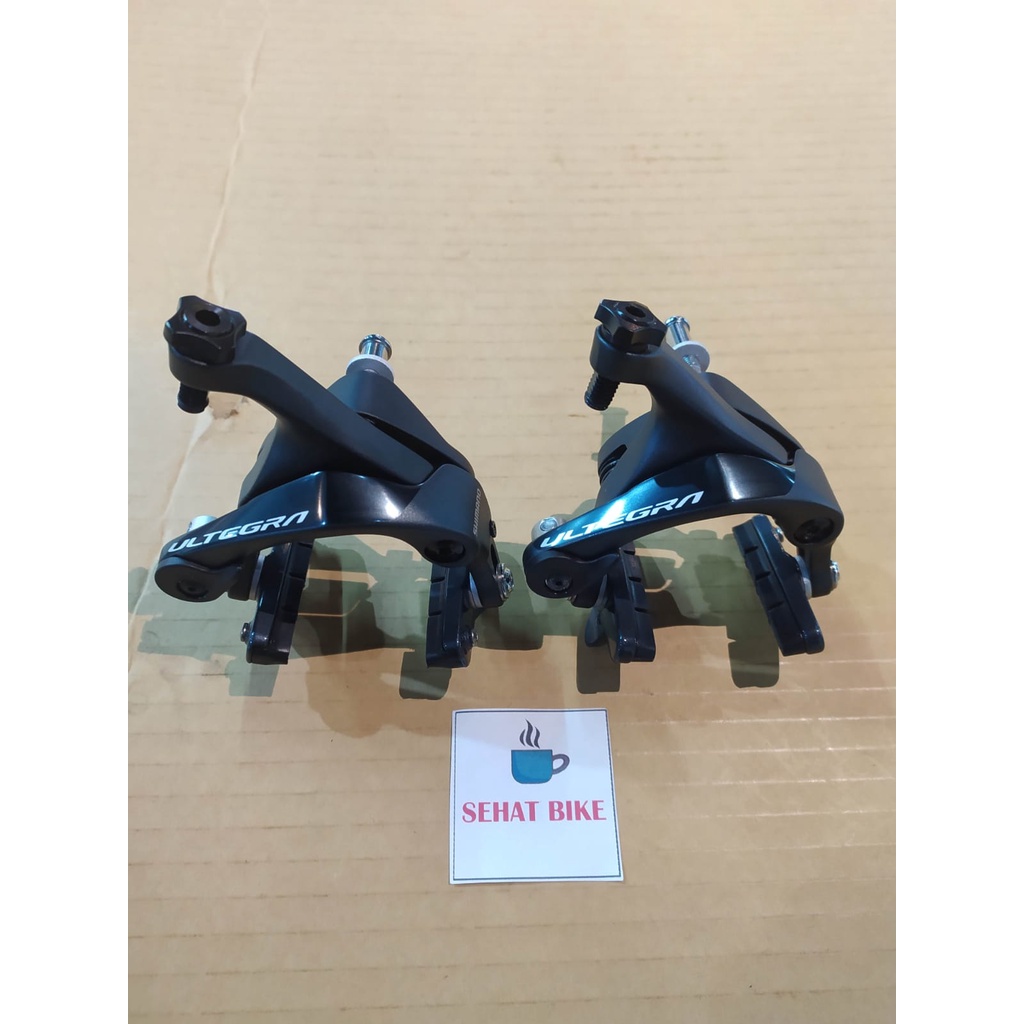 Brake U Brake Shimano Ultegra R8000 Original