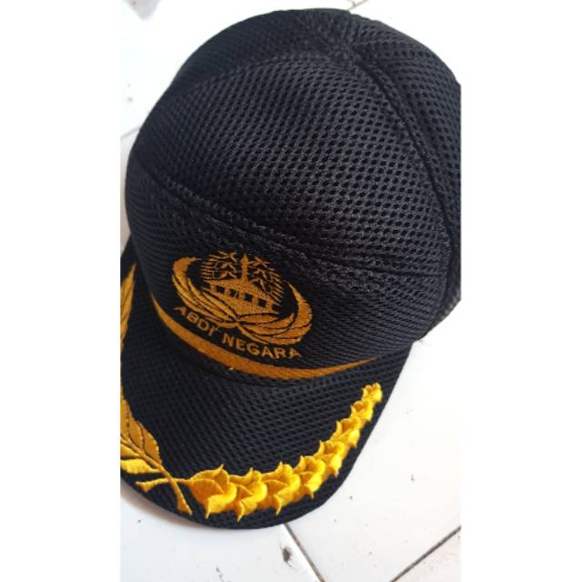 PO/CUSTOM Topi Jala