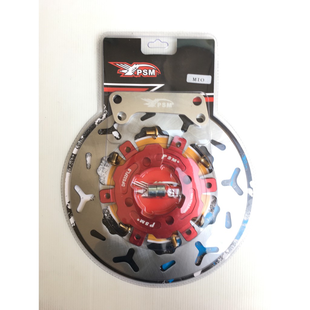 #9914 Piringan Disk Cakram Depan PSM 220mm Yamaha Mio
