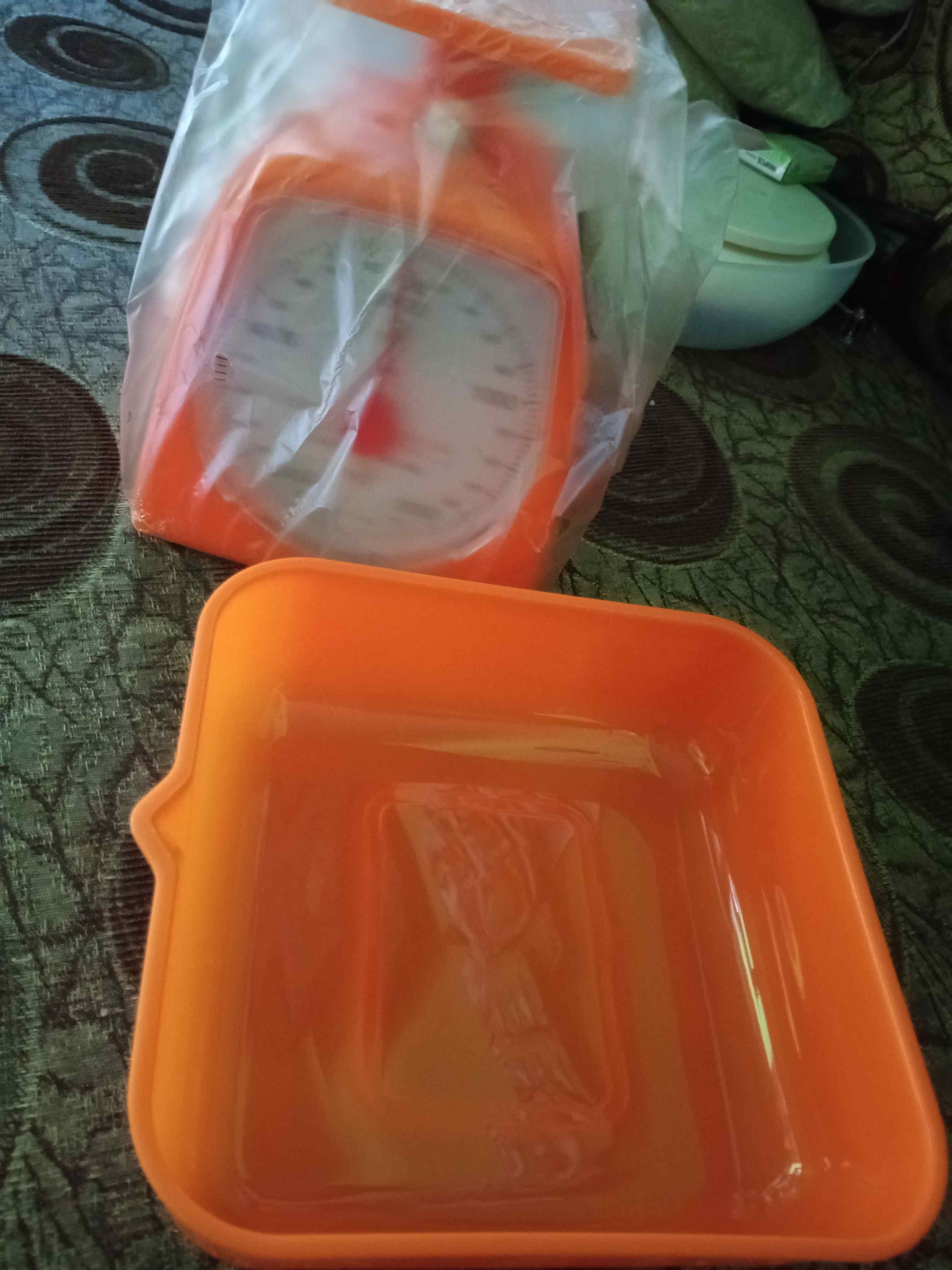 Timbanga Dapur Kitchen Scale Sea Lion