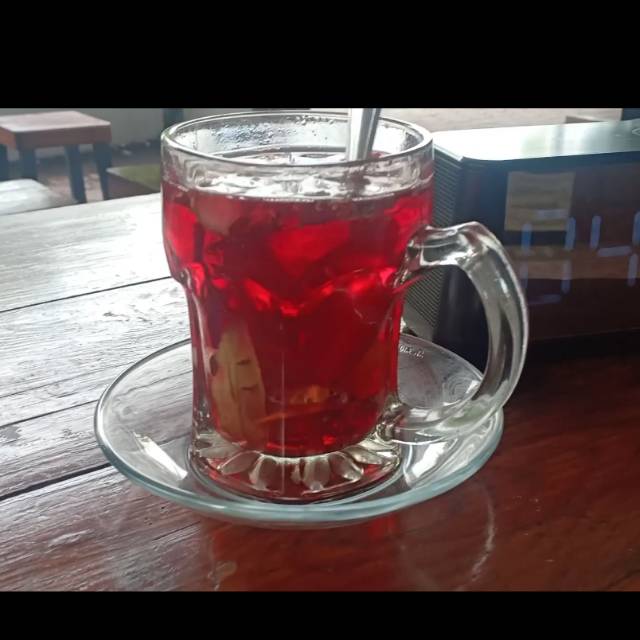 

Wedang Uwuh