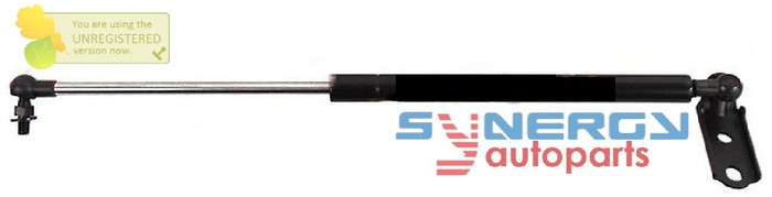 Shock Kap Mesin Toyota Harrier 1997-2001 / MCU15 (10004411)