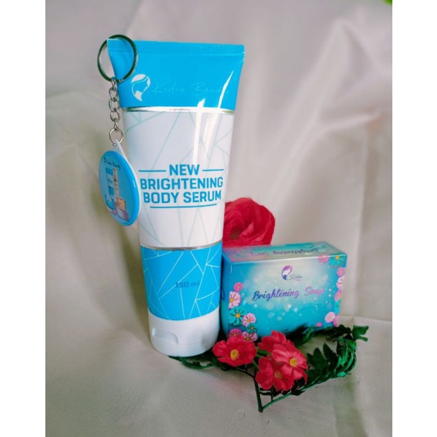 paket badan kedas beauty