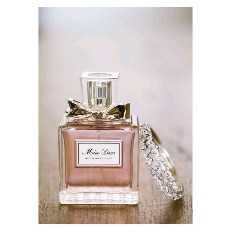 PARFUM MISS DIOR BLOOMING BOUQUET PARFUM WANITA ORIGINAL