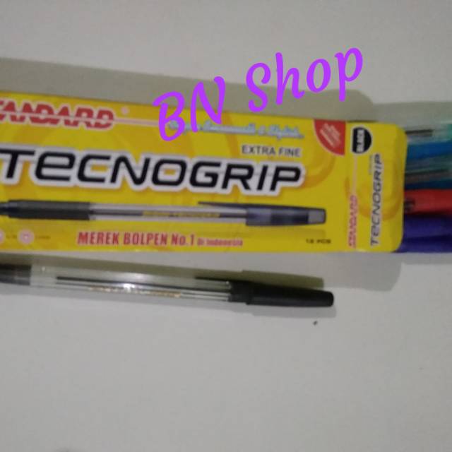 

Pen standart tecnogrip
