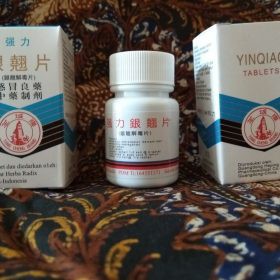 YINQIAO JIANGLIK OBAT FLU OBAT OBAT FLU BAYI OBAT PILEK MENAHUN OBAT BATUK MENAHUN OBAT FLU ANAK FLU