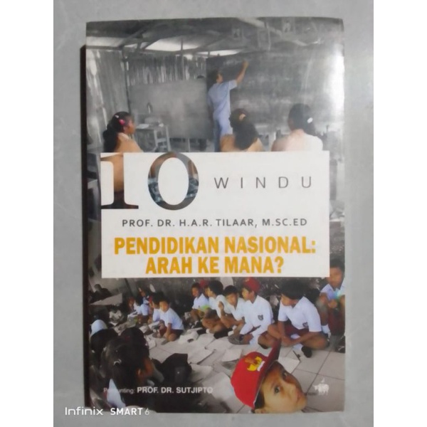 10 Windu Pendidikan Nasional Arah Kemana?