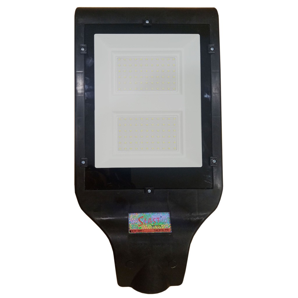 SLAST SJE-100 A  Lampu Jalan LED 100 Watt Garansi 1 Tahun