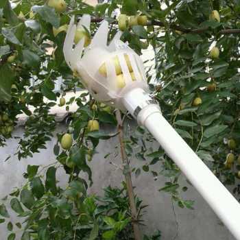 Sekop Pemetik Buah Garden Fruit Picker Tool - A47