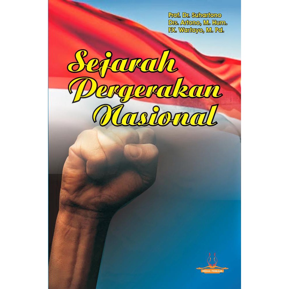 Sejarah Pergerakan Nasional