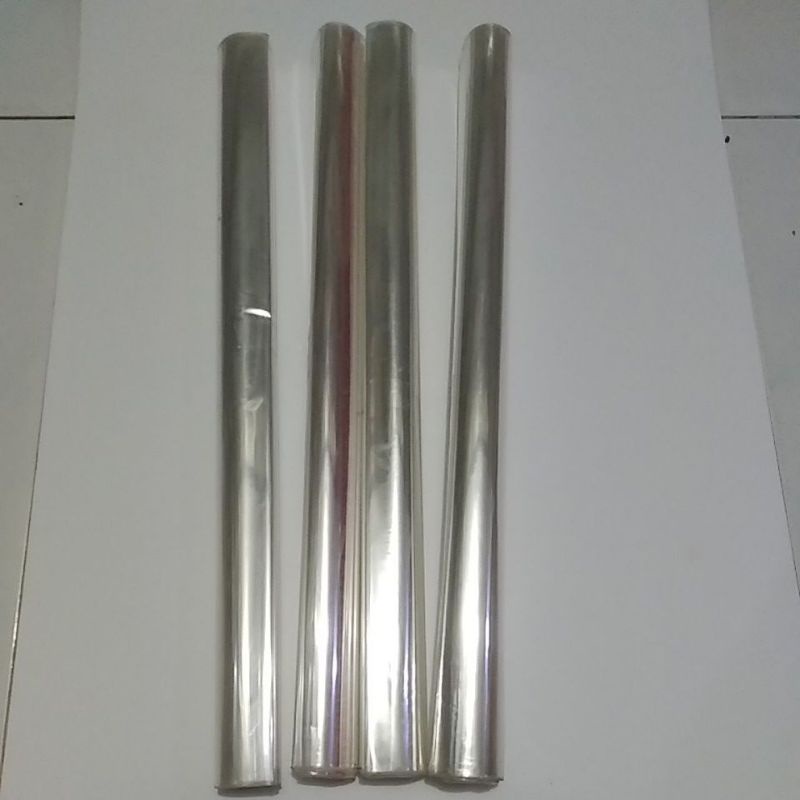 

SAMPUL BUKU PLASTIK LEM UKURAN BOXI