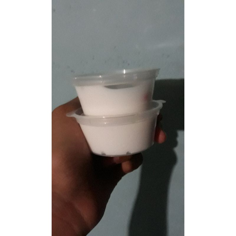 

Milk Sereal || Original,Tofu