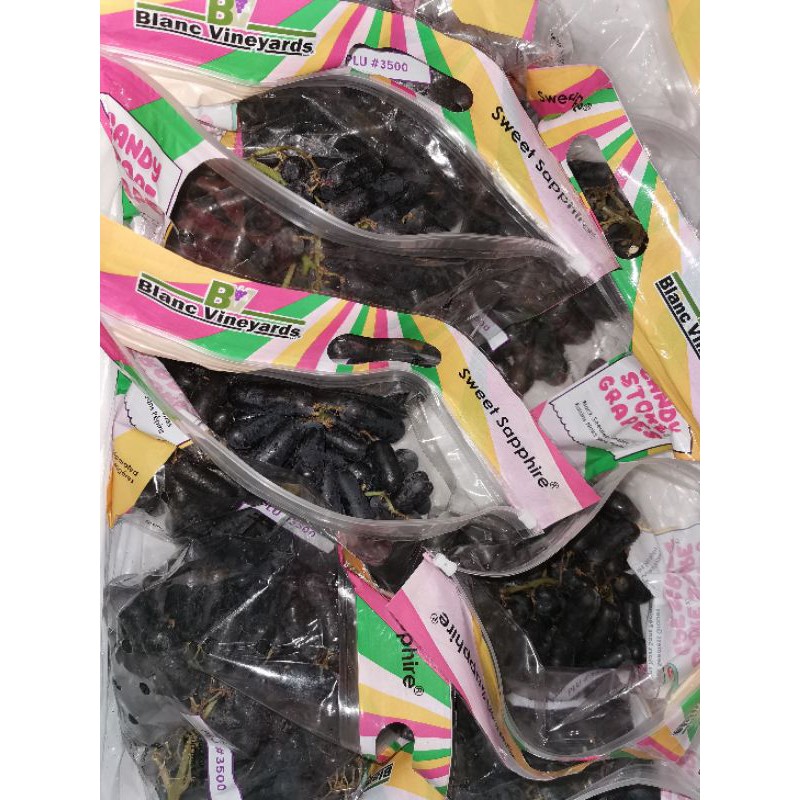 

ANGGUR BLACK SWEET SAPPHIRE