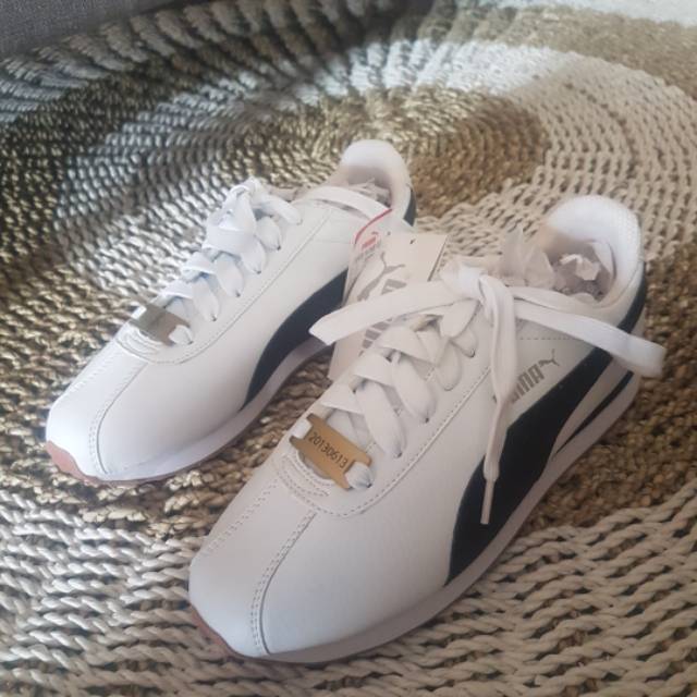 puma turin x BTS preloved new 100% Original