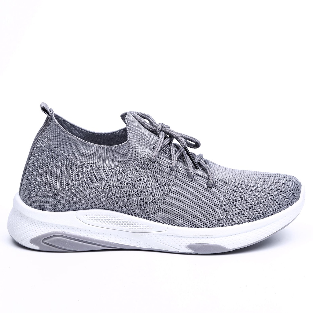 COD Seaptu Sneakers Wanita Tali Seaptu Wanita Sports Shoes Canvas Cewek Sepatu Olahraga - A2056
