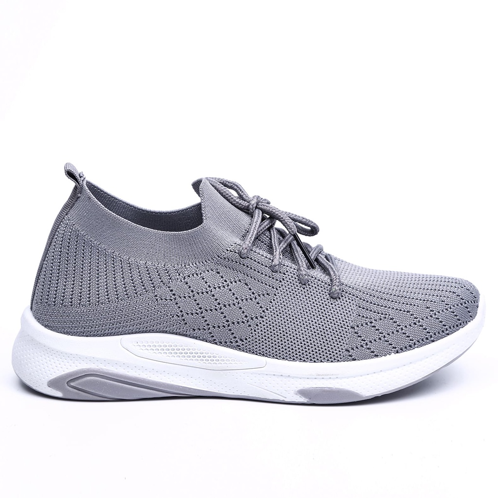 COD Seaptu Sneakers Wanita Tali Seaptu Wanita Sports Shoes Canvas Cewek Sepatu Olahraga - A2056