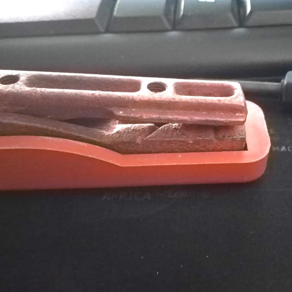 TERLARIS AMERICAN EAGLE TANG LAS 800 AMPER STANG LAS 800A GAGANG JEPIT KAWAT LAS LISTRIK ELECTRODE H