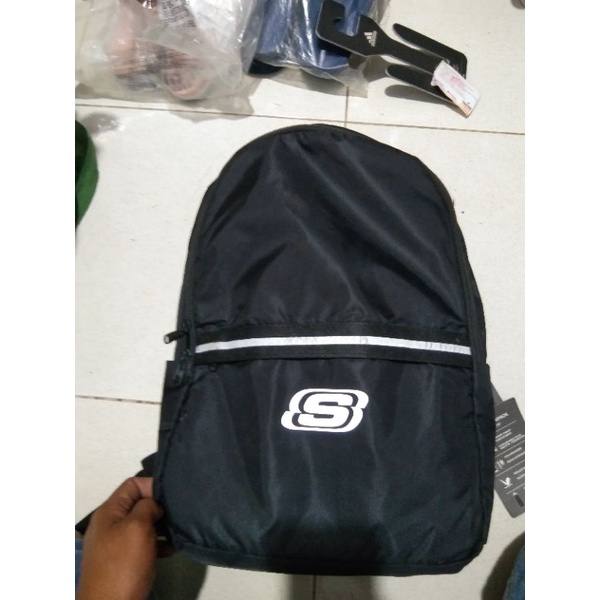 tas punggung Skechers original 100%