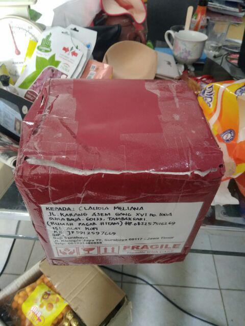 Suji Paper Filter 01