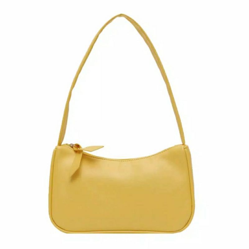 dem_sare - GDS005 BOLSA SHOULDER BAG TAS BAHU WANITA MURAH FASHION REMAJA KEKINIAN