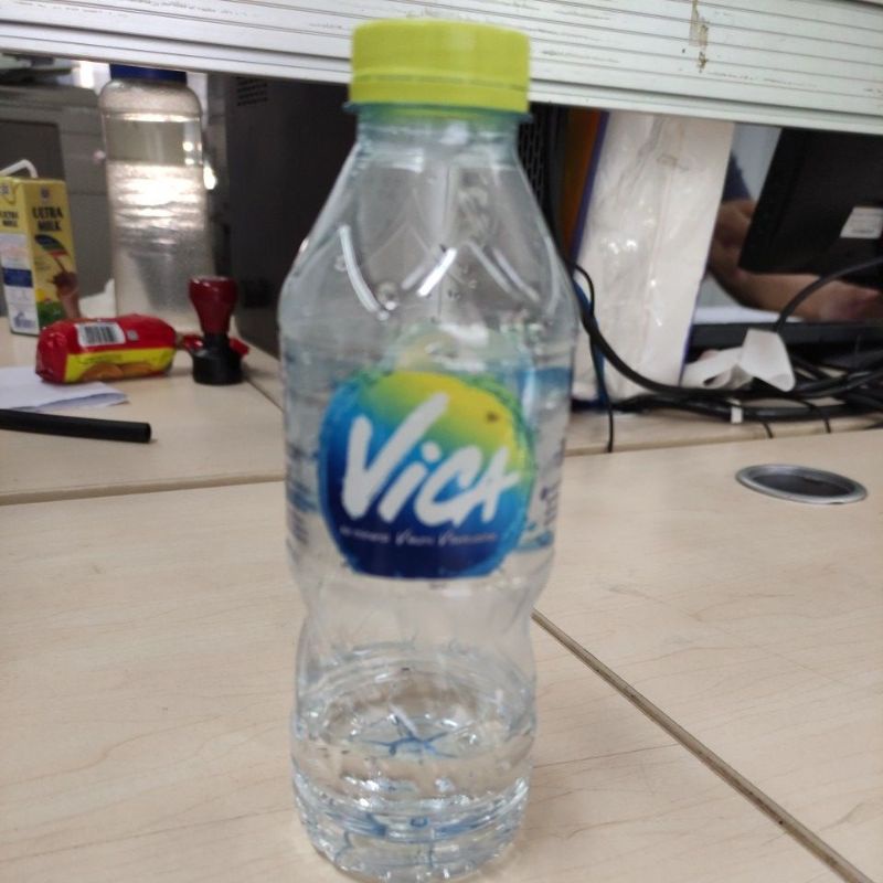 

minuman VICA