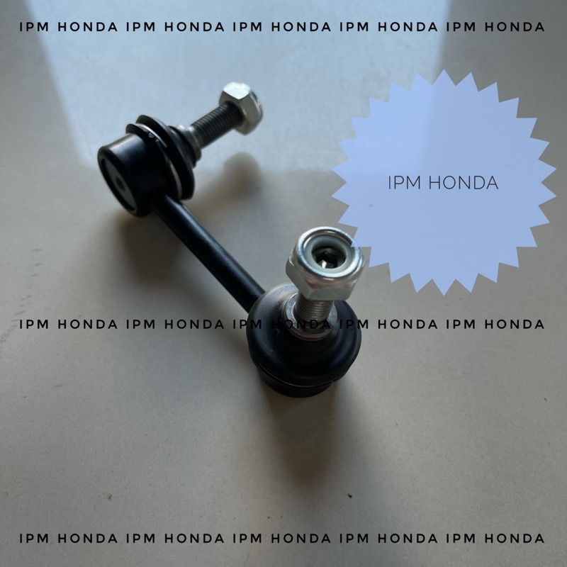 52320 / 52321 SWA Link Stabil Stabilizer Belakang Kanan / Kiri Honda CRV GEN 4 RM1 RM3 2013 2014 2015 2016 2017