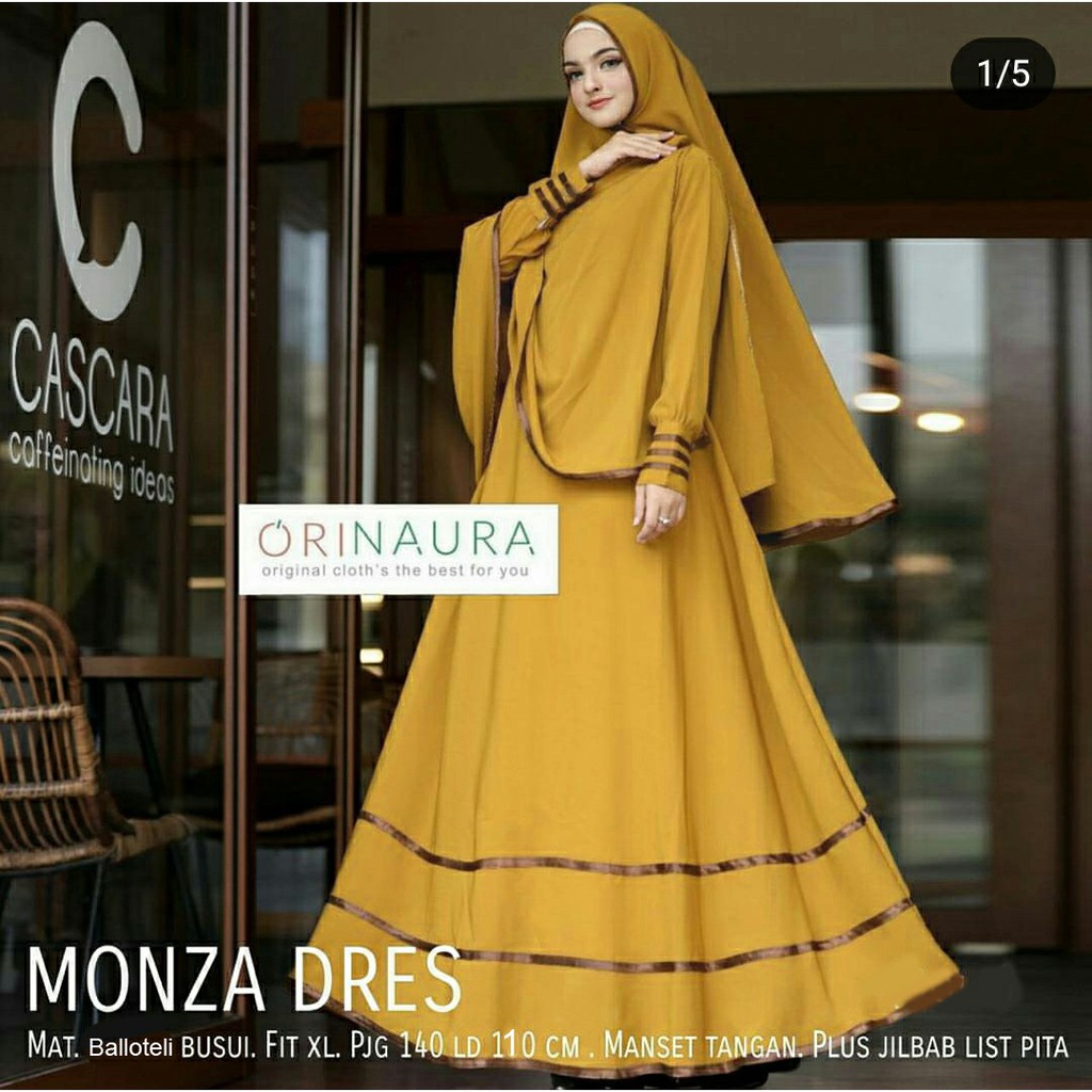 

ki A 888- Monza Mustard (List pita velvet)