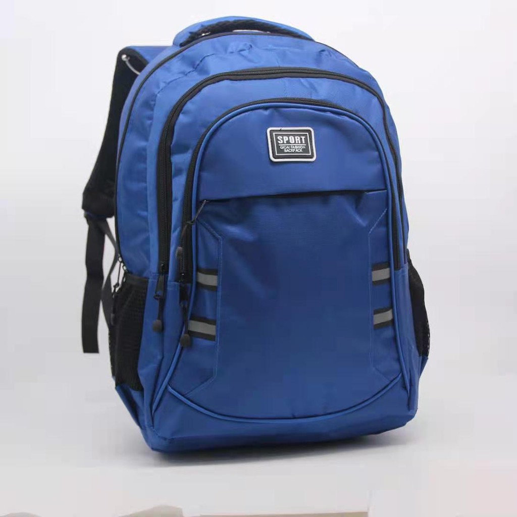 Tas Sport Ransel Pria kode 9911 / Tas Ransel Pria