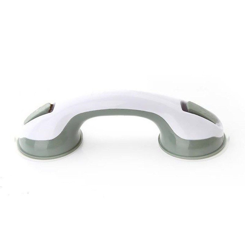 Suction Bathtub Portable Anti Licin Helping Handle Pegangan Tangan Kamar Mandi Handle Untuk Orang Tua Atau Disabilitas