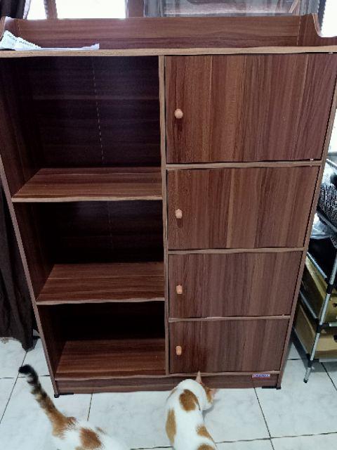 Lemari Serbaguna Lmr 034