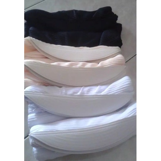 DALAMAN JILBAB TORBUS CIPUT