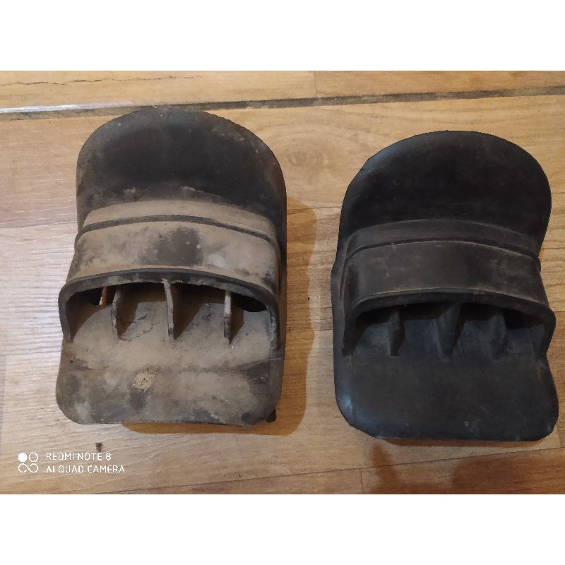 karet filter Astrea star