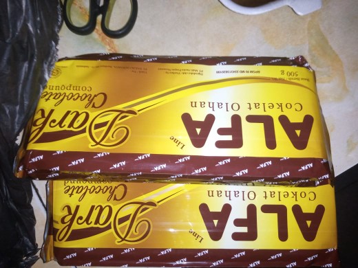 Piring Kue Kecil Karakter