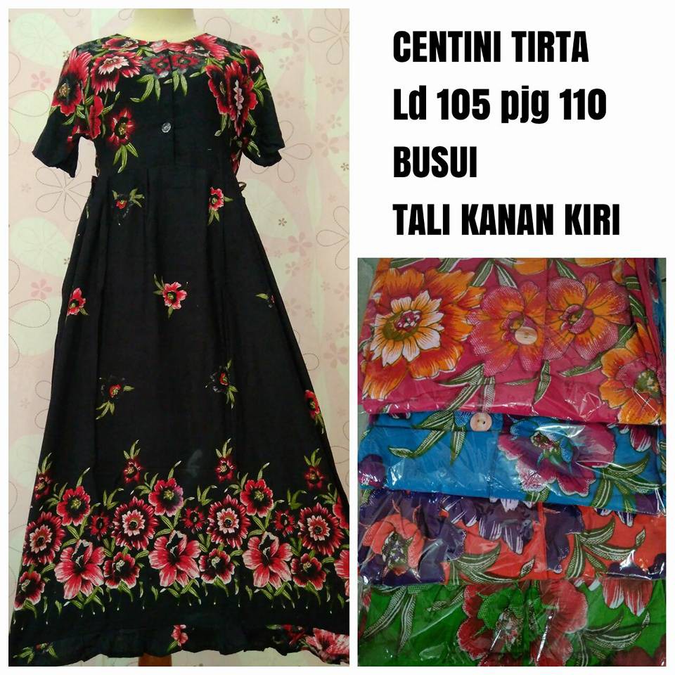 

Centini Tirta