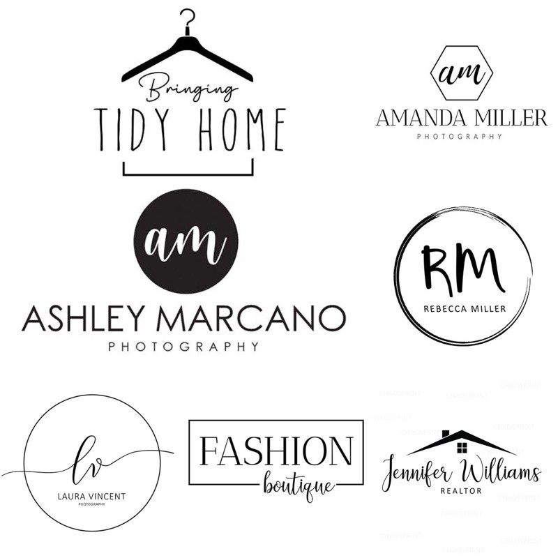 Jual BANTU DESAIN / JASA DESAIN LOGO OLSHOP BISNIS MURAH | Shopee Indonesia