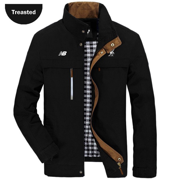 Jaket  Treasted  Liverpool