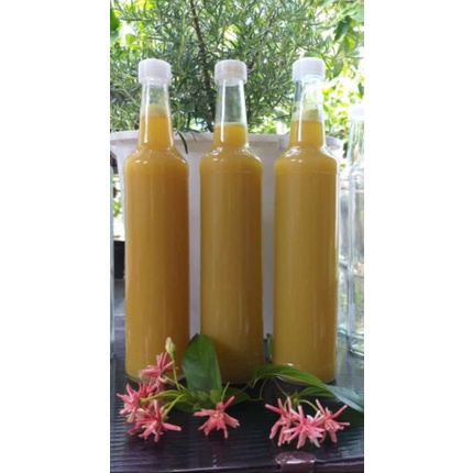 

Madu kaliandra 500 ml bayar di tempat